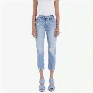 Mother Superior Denim The Tomcat The Confession
Jeans